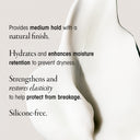 Styling Butter Curl Enhancing Crème