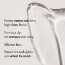 Curl Gelée for Shine & Definition