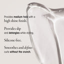 Curl Gelée for Shine & Definition