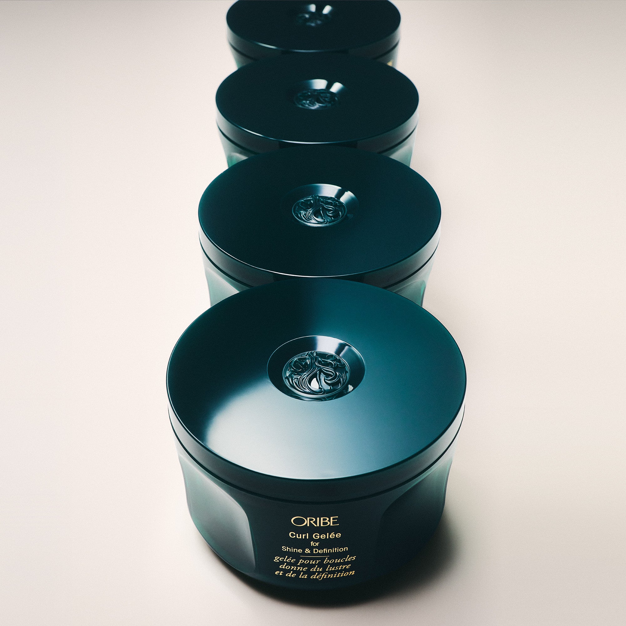 Curl Gelée for Shine & Definition - Oribe Hair Care
