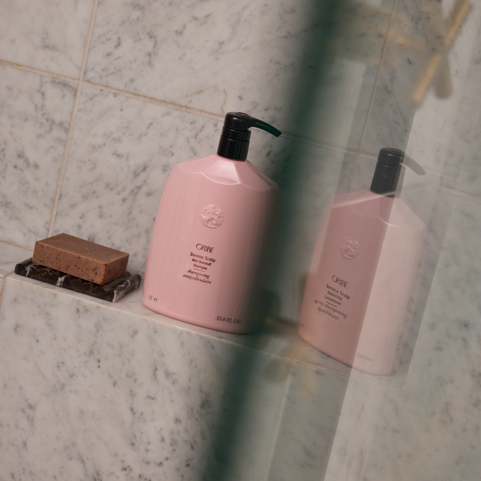 Serene Scalp Anti-Dandruff Shampoo