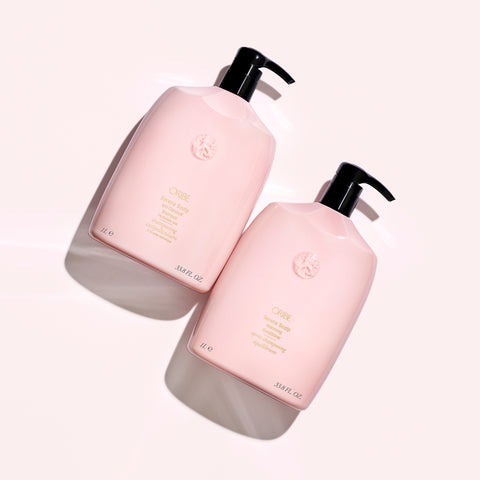 Serene Scalp Anti-Dandruff Shampoo