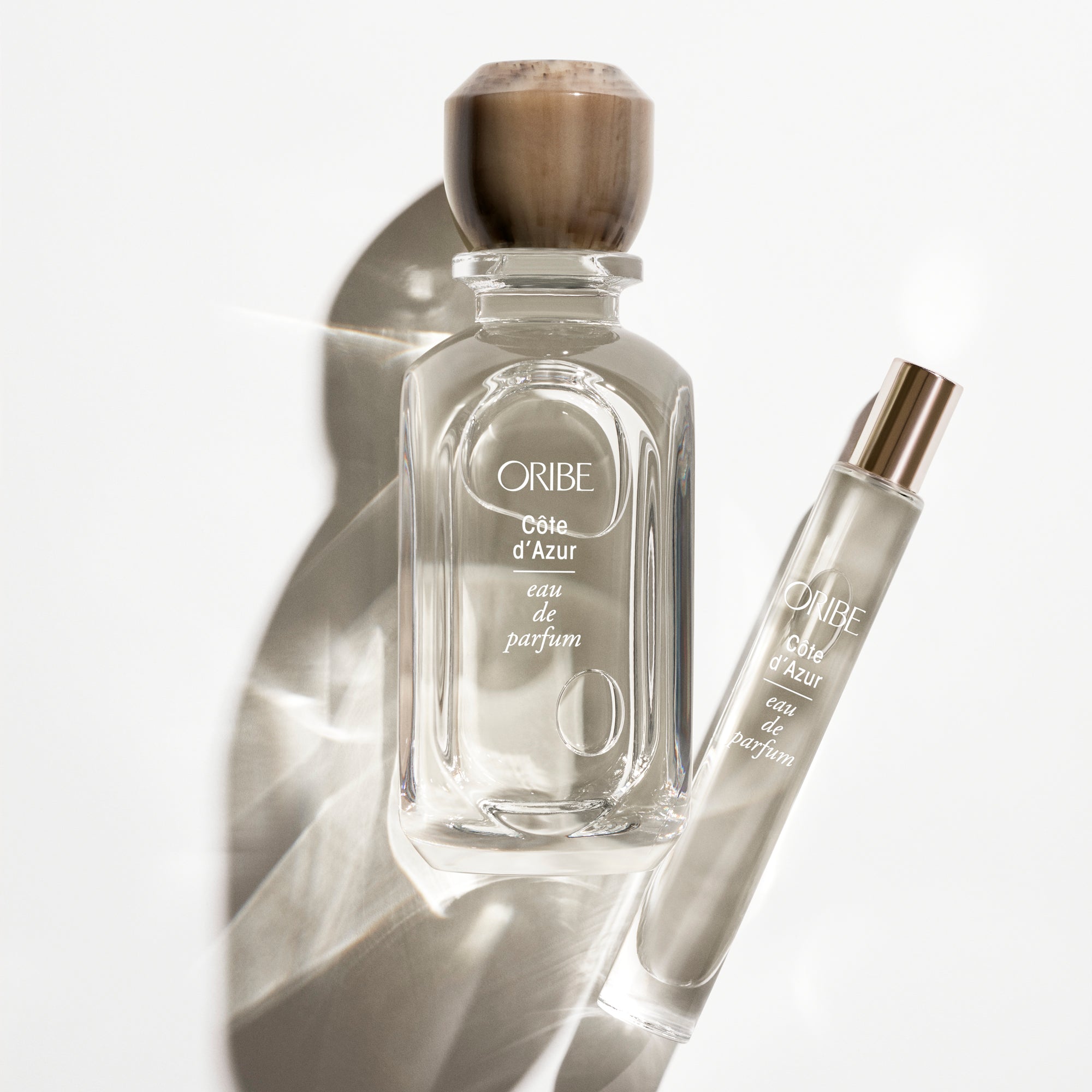 Côte d'Azur Eau de Parfum - Oribe Hair Care