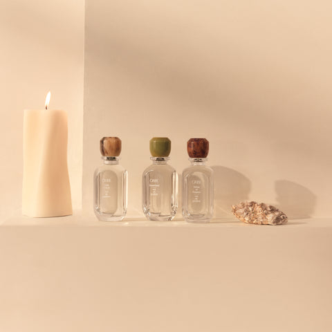 Côte d’Azur Eau de Parfum
