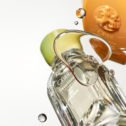 Desertland Eau de Parfum