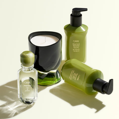 Desertland Eau de Parfum