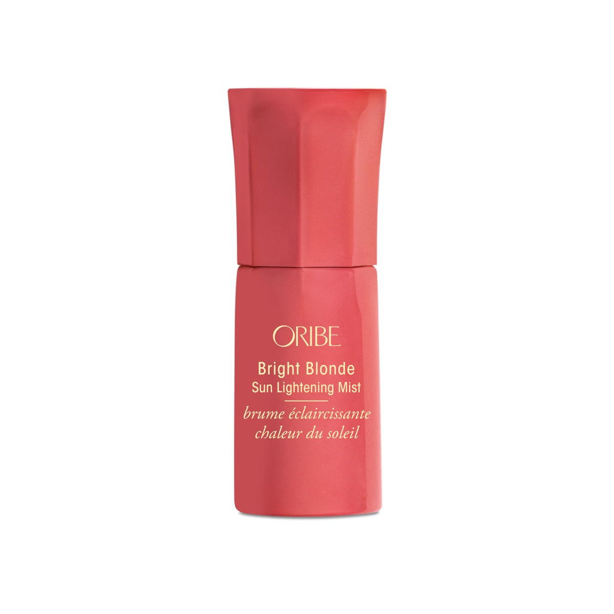 Bright Blonde Sun Lightening Mist Deluxe Sample