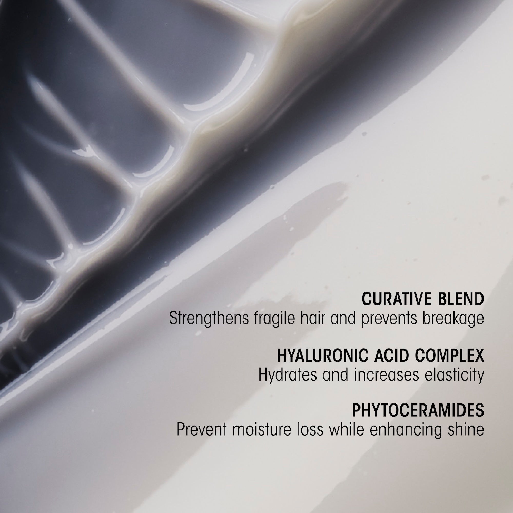 Hair Alchemy Fortifying Treatment Serum