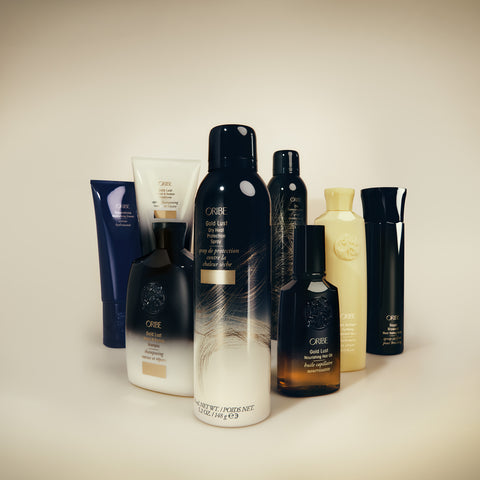 Hair Alchemy Fortifying Treatment Serum