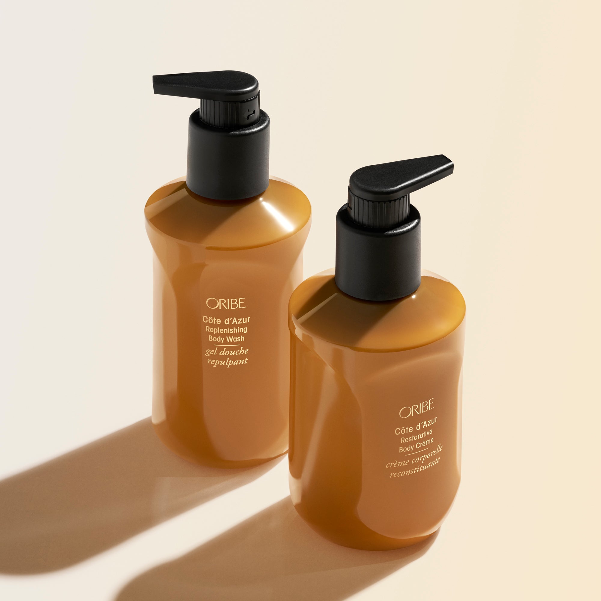 Côte d'Azur Restorative Body Crème - Oribe Hair Care