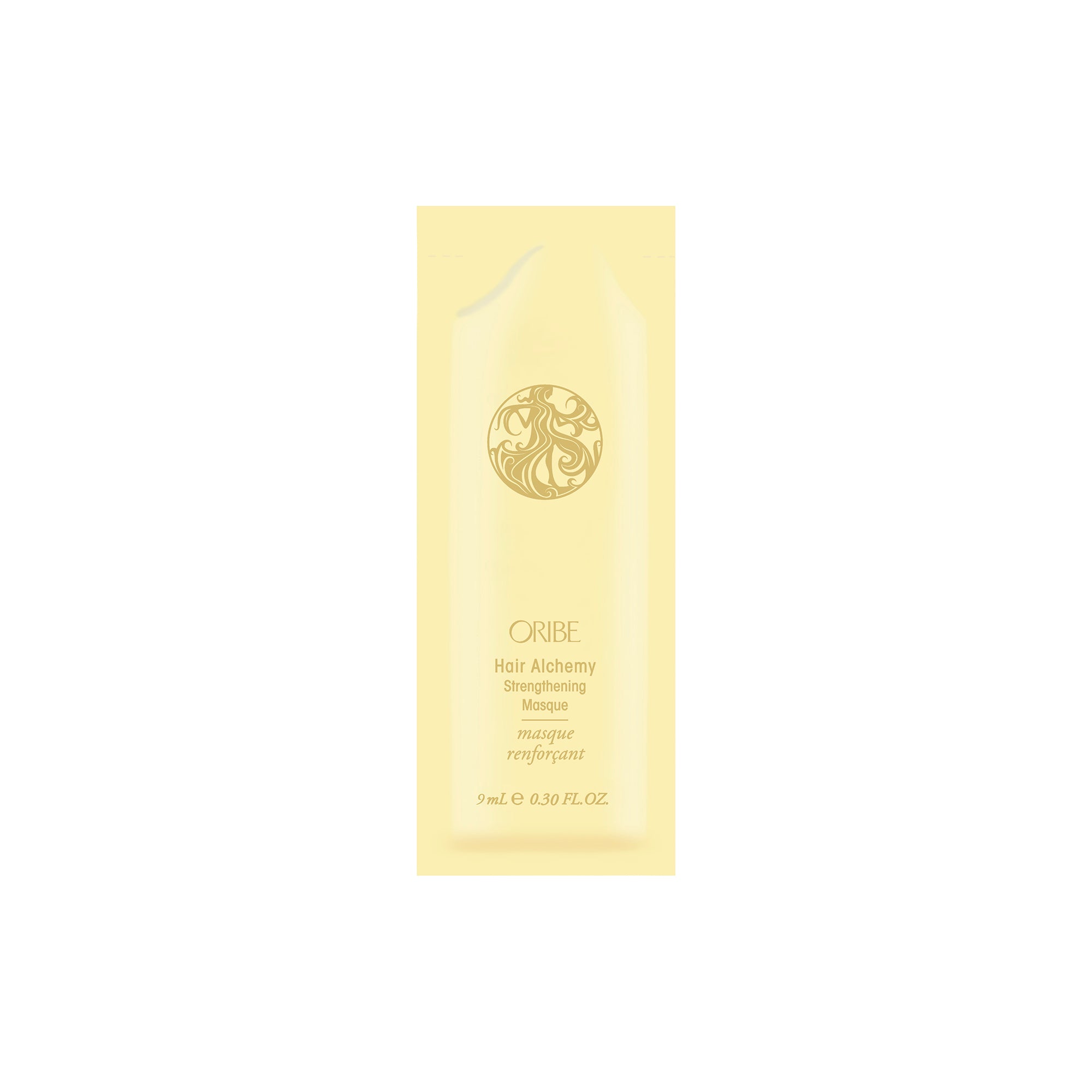 Hair Alchemy Strengthening Masque Packette