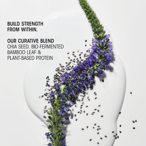 Hair Alchemy Fortifying Treatment Serum