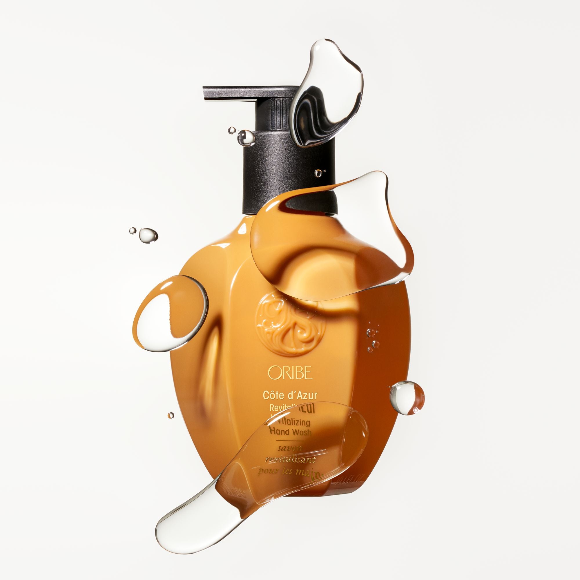 Côte d'Azur Revitalizing Hand Wash - Oribe Hair Care