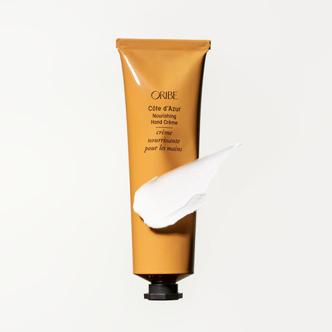 Côte d’Azur Nourishing Hand Crème
