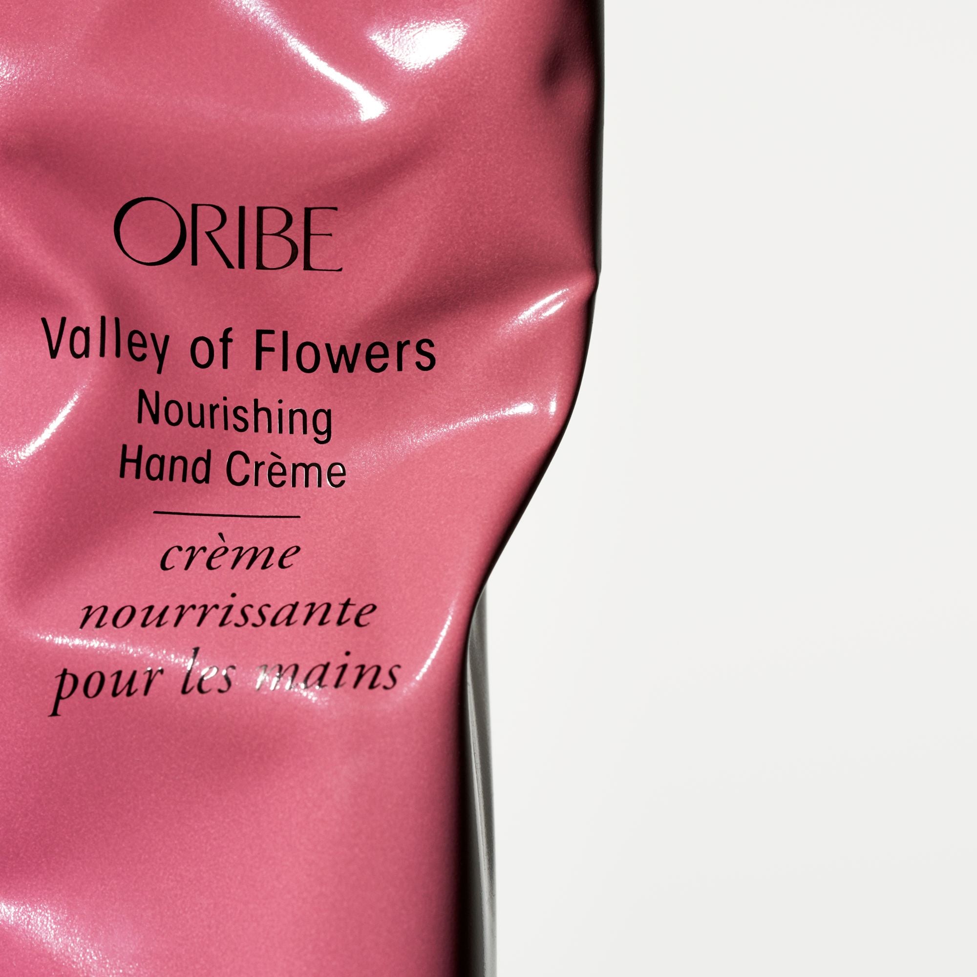Valley of Flowers Nourishing Hand Crème – Oribe Hair Care