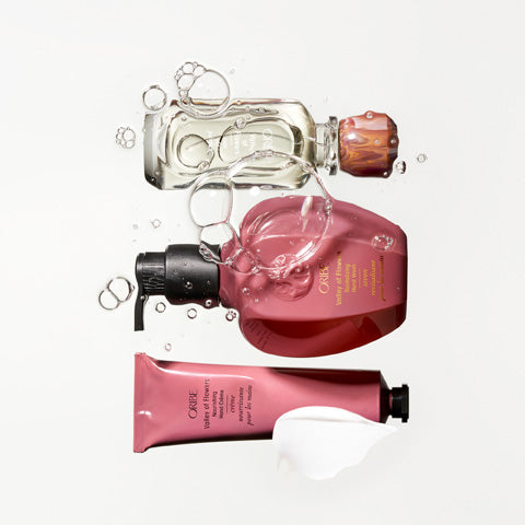 Valley of Flowers Nourishing Hand Crème – Oribe Hair Care