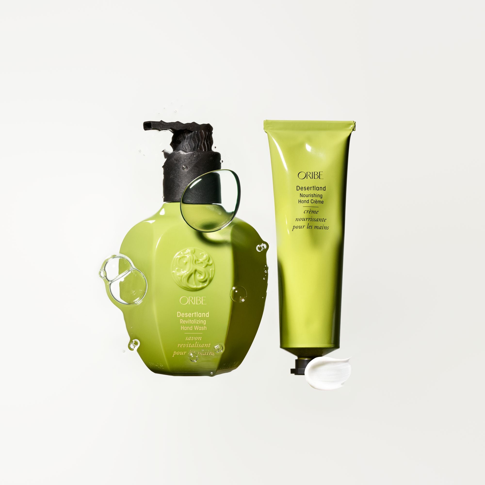 Desertland Revitalizing Hand Wash – Oribe Hair Care