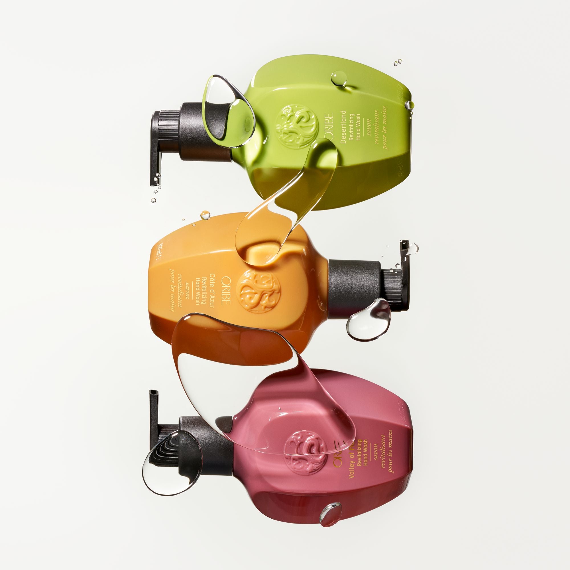 Desertland Revitalizing Hand Wash – Oribe Hair Care