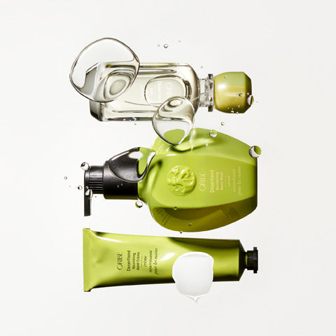 Desertland Revitalizing Hand Wash – Oribe Hair Care