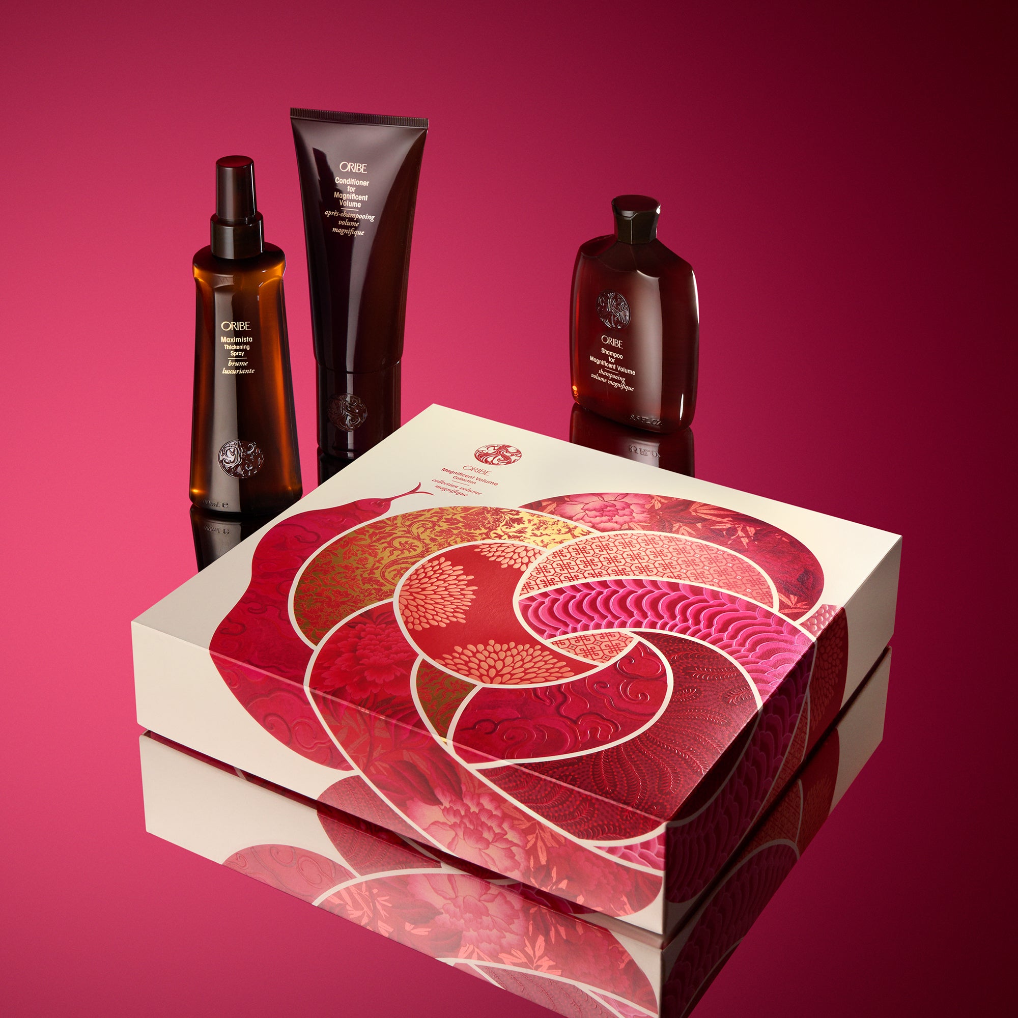 Gift Sets - Oribe Hair Care