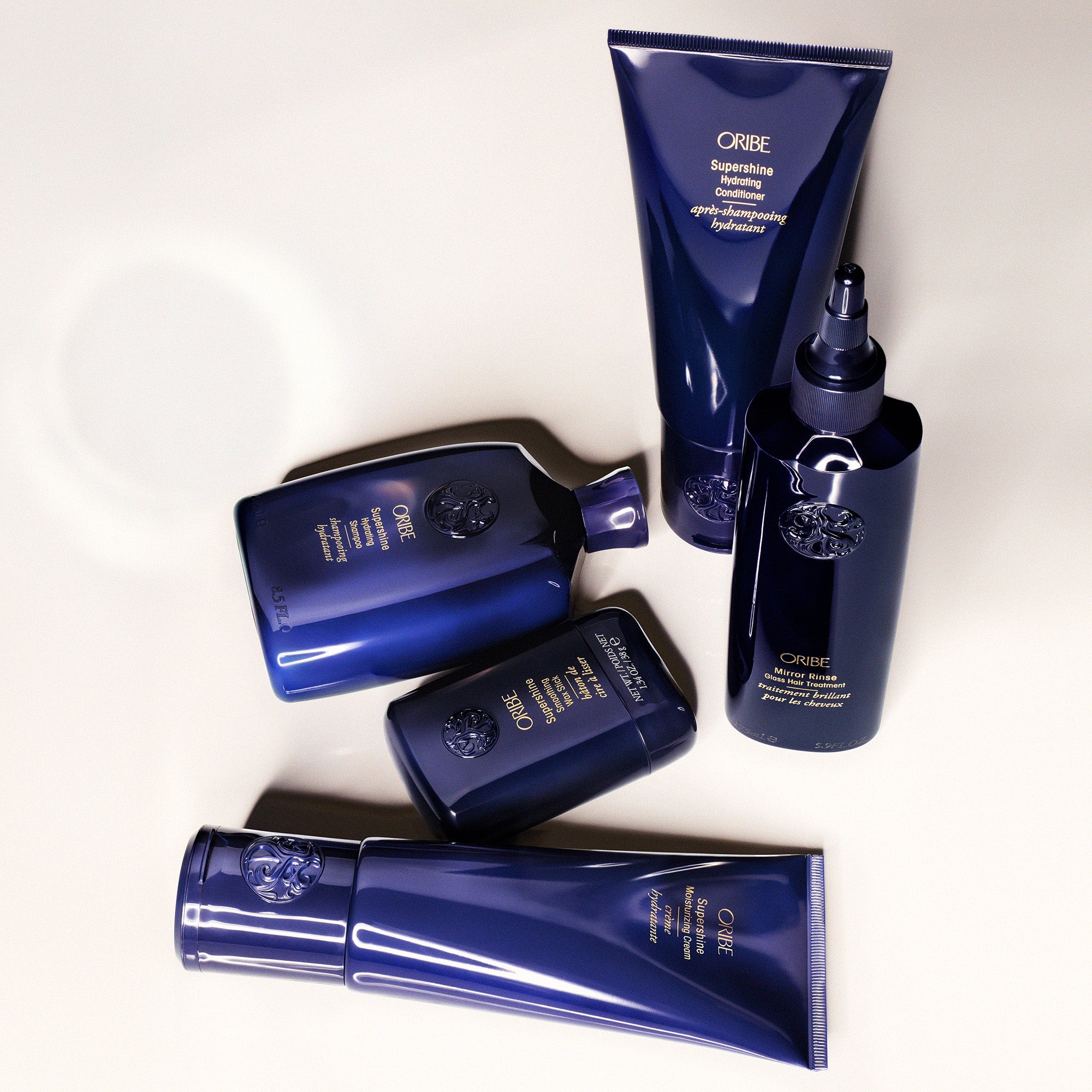 Supershine Hydrating Conditioner – Oribe Hair Care