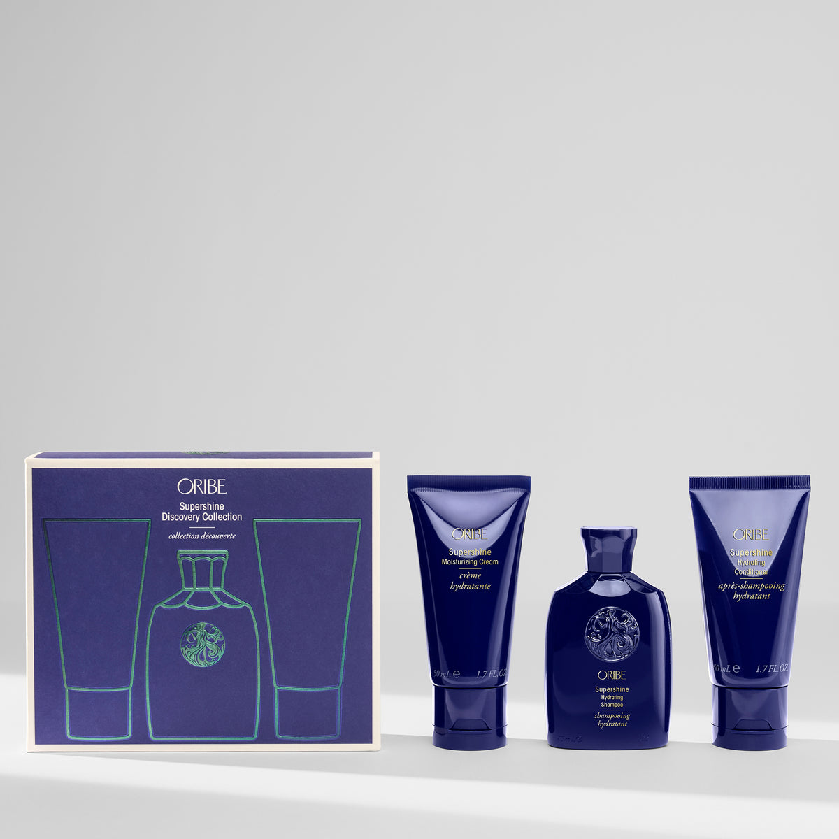 Gift Sets - Oribe Hair Care