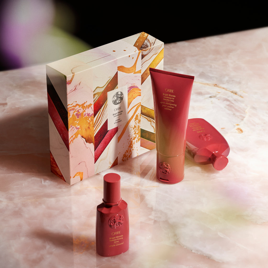 Gift Sets - Oribe Hair Care