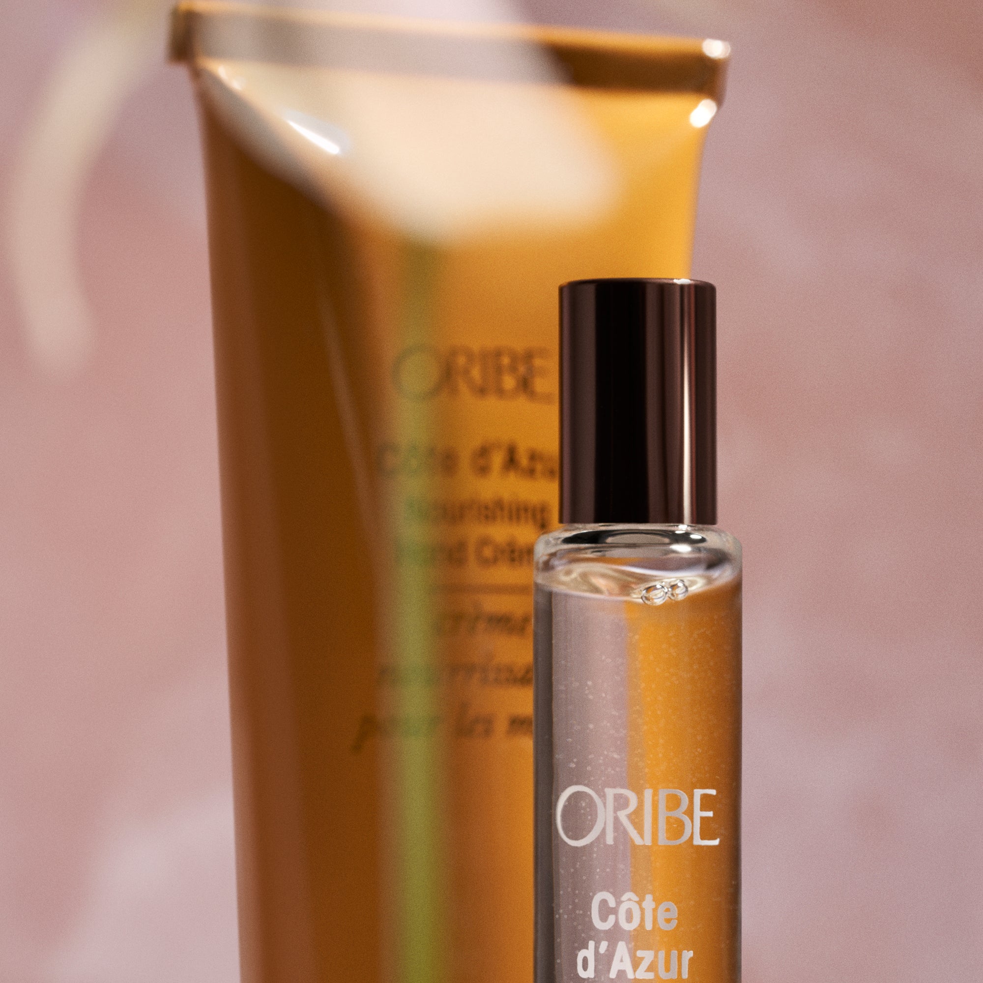 Côte d'Azur Hand & Fragrance Set – Oribe Hair Care
