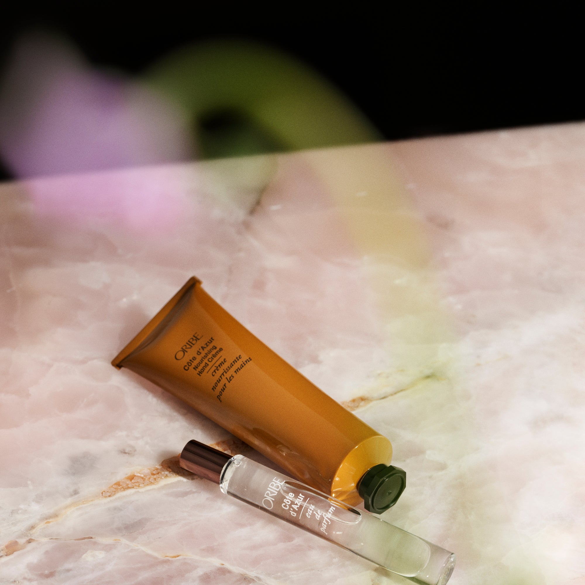Côte d'Azur Hand & Fragrance Set – Oribe Hair Care
