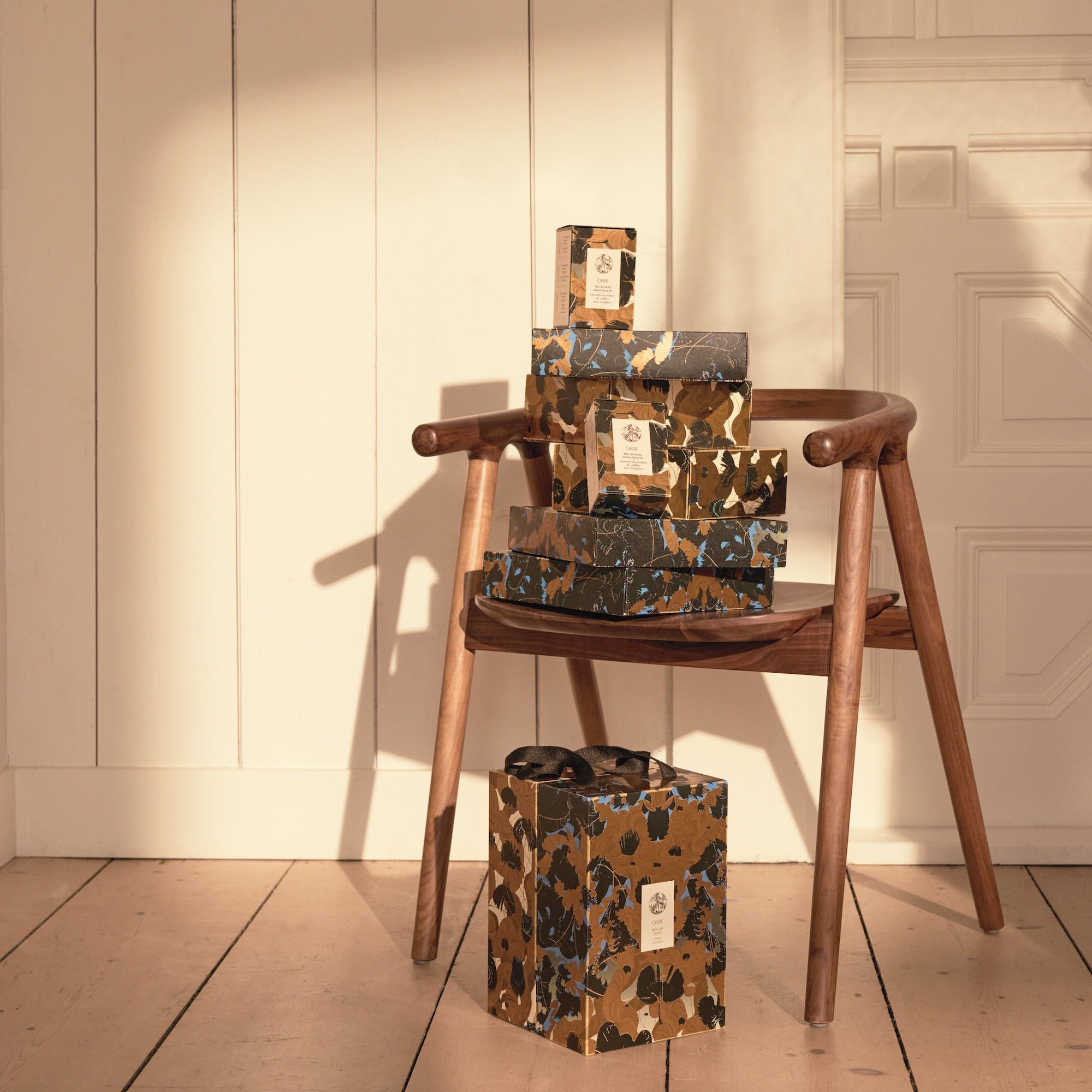 Côte d'Azur Hand Wash and Crème Set – Oribe Hair Care