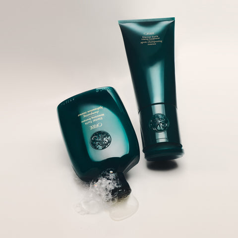 Eternal Curls Intense Conditioner