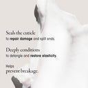 Eternal Curls Deep Treatment Masque