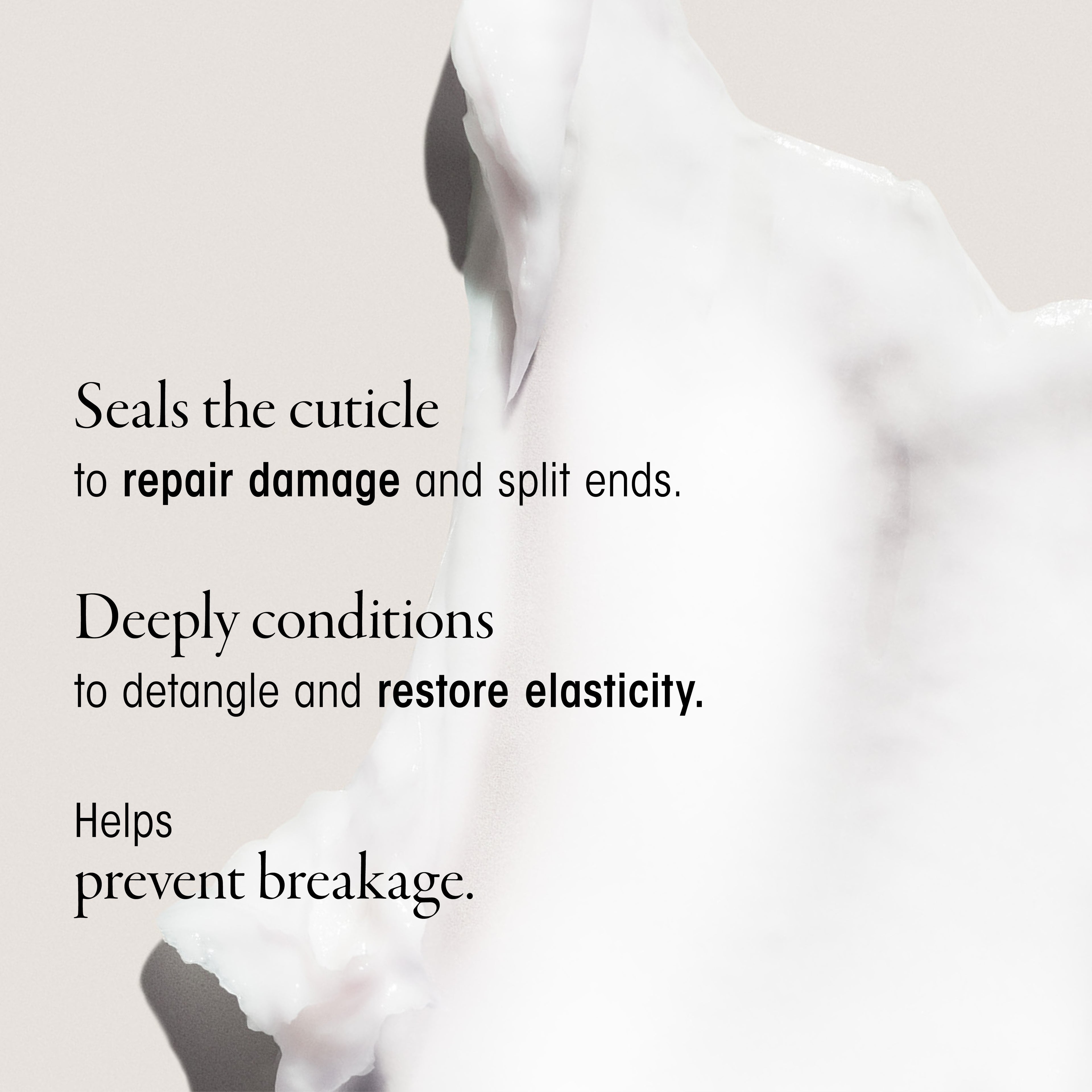 Eternal Curls Deep Treatment Masque