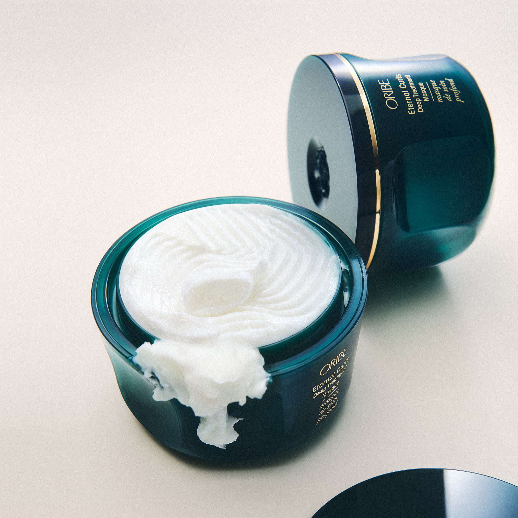 Eternal Curls Deep Treatment Masque – Oribe Hair Care