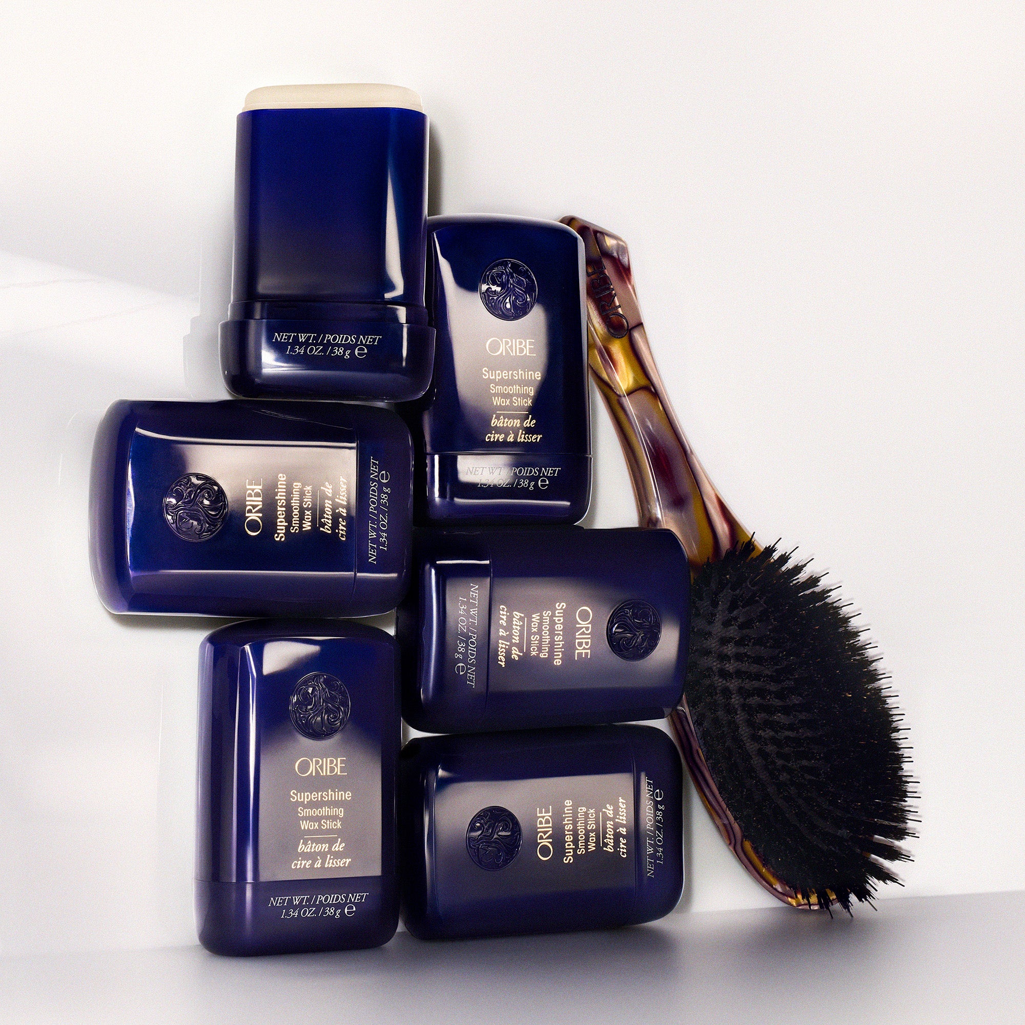 Oribe Supershine Wax Stick - Thumbnail 4