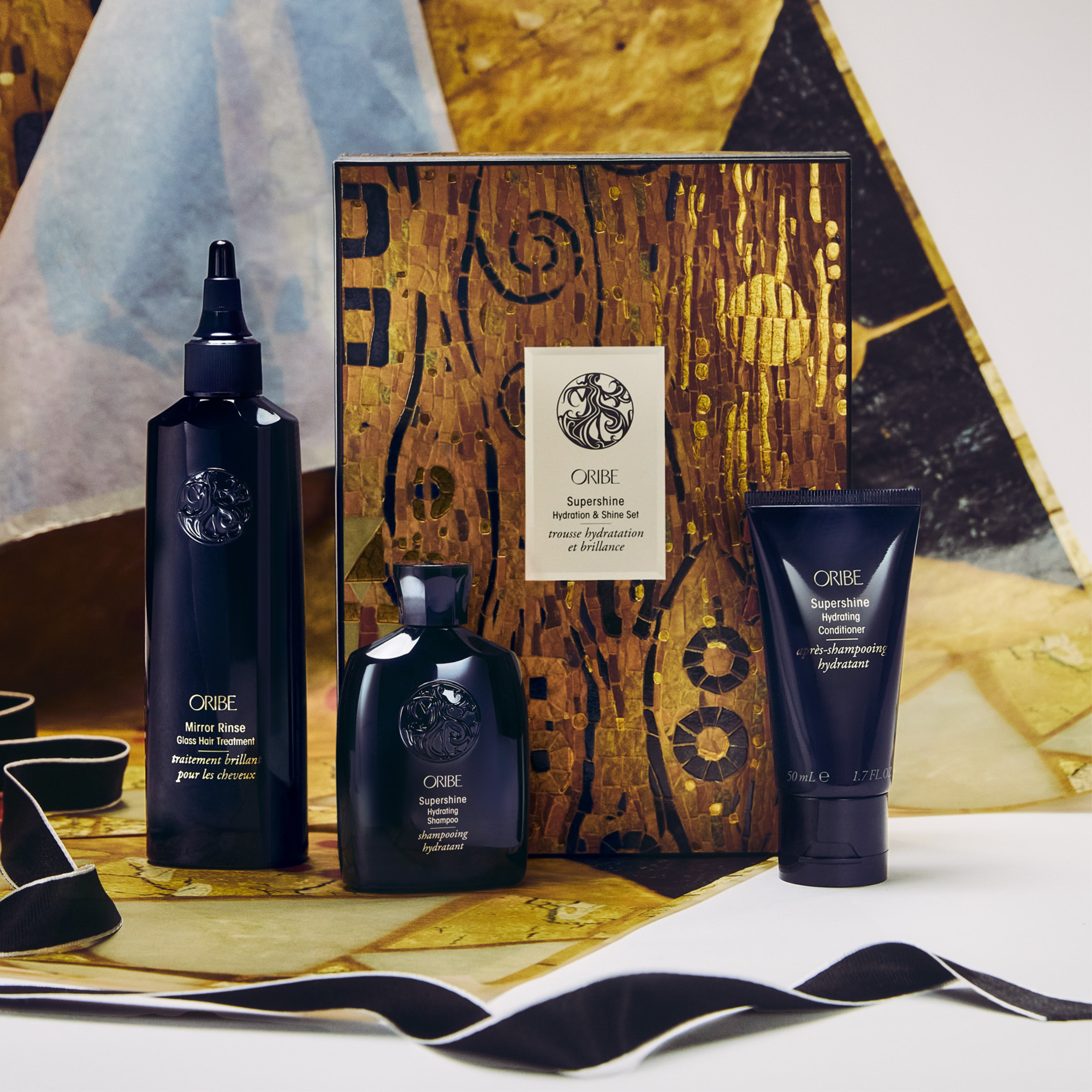 Gift Sets - Oribe Hair Care