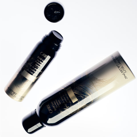 Gold Lust Dry Heat Protection Spray