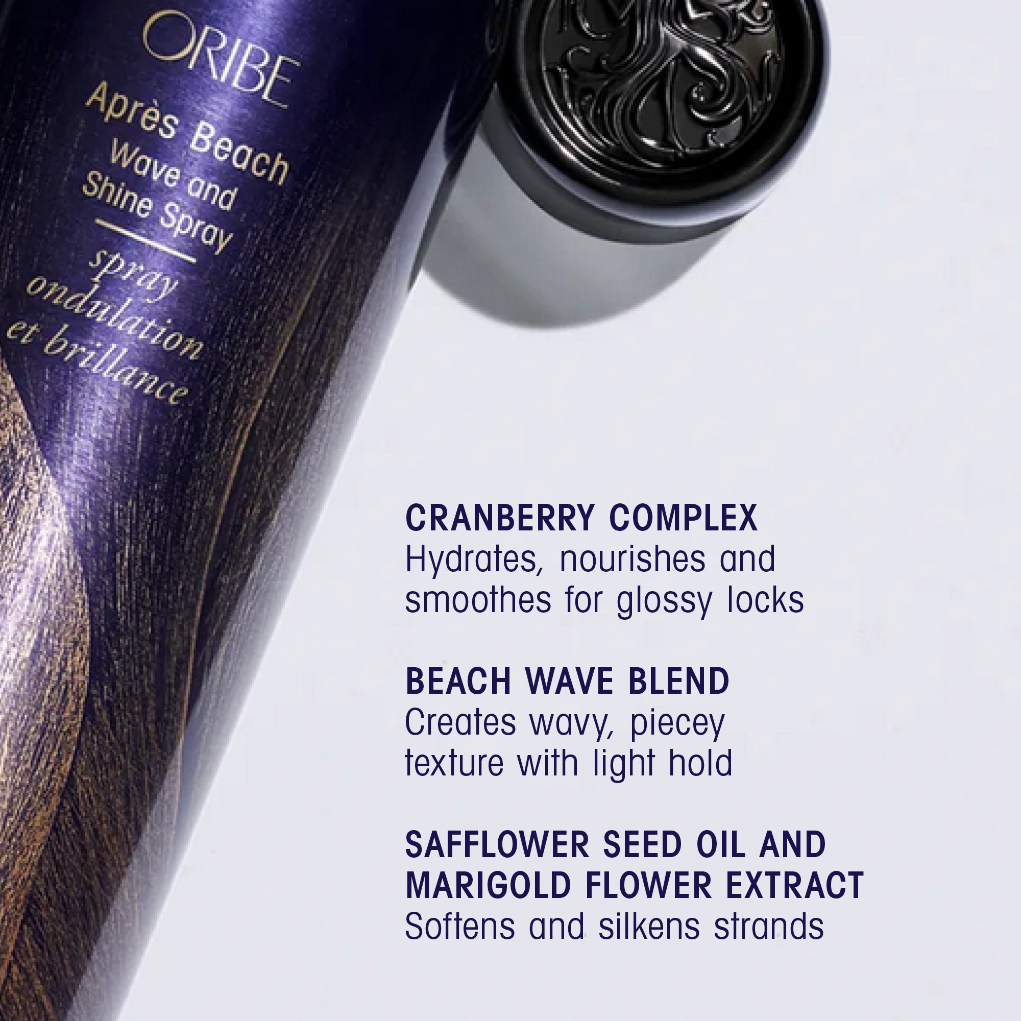 Après Beach Wave and Shine Spray - Oribe Hair Care