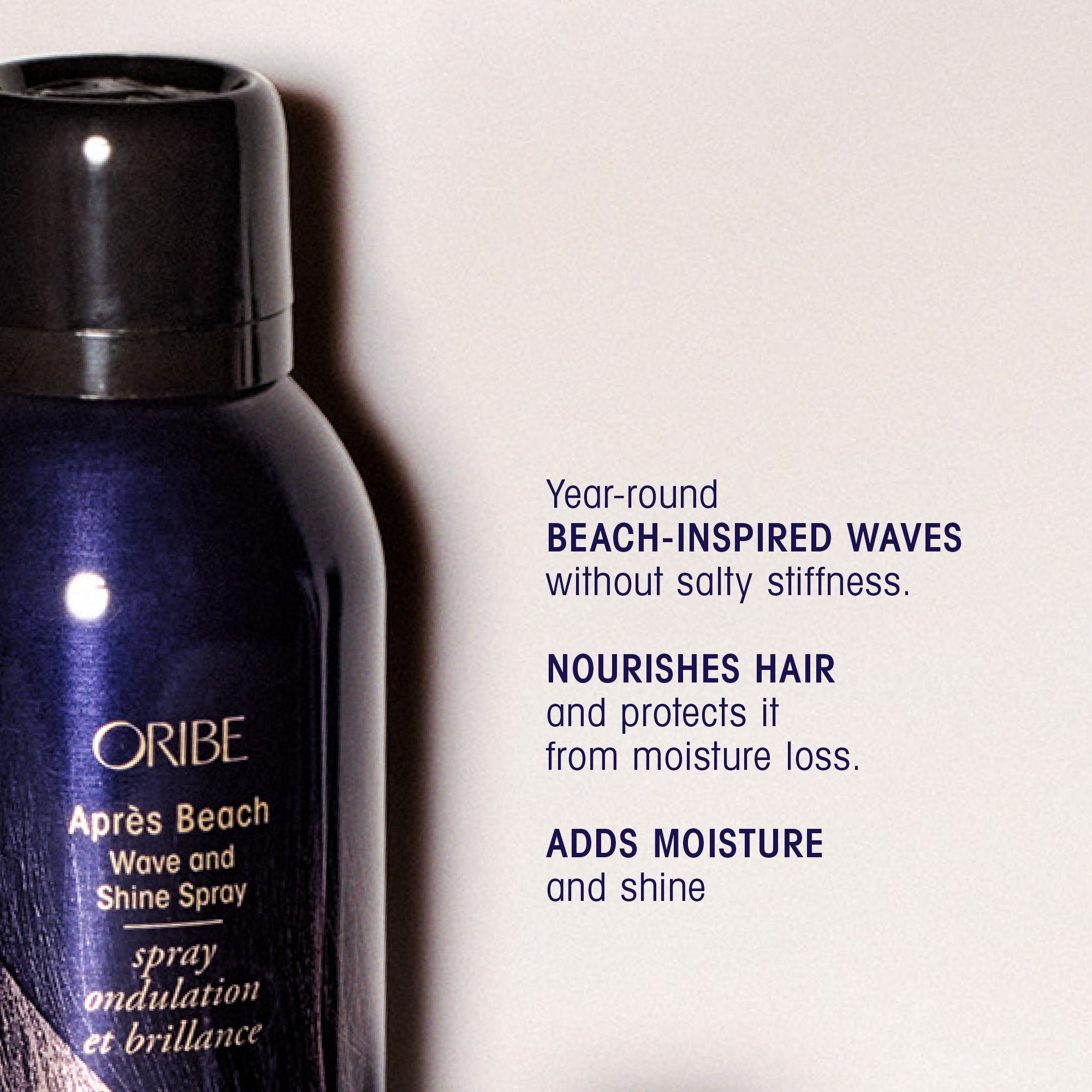 Après Beach Wave and Shine Spray - Oribe Hair Care