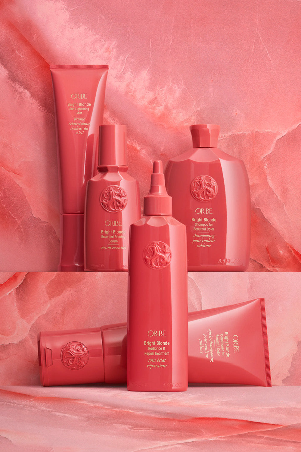 Oribe United States Homepage Oribe Hair Care