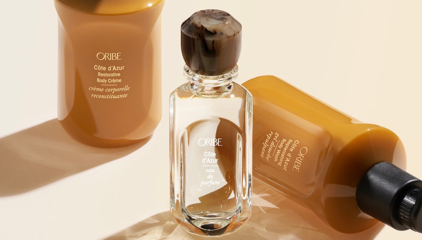 Côte d'Azur - Oribe Hair Care