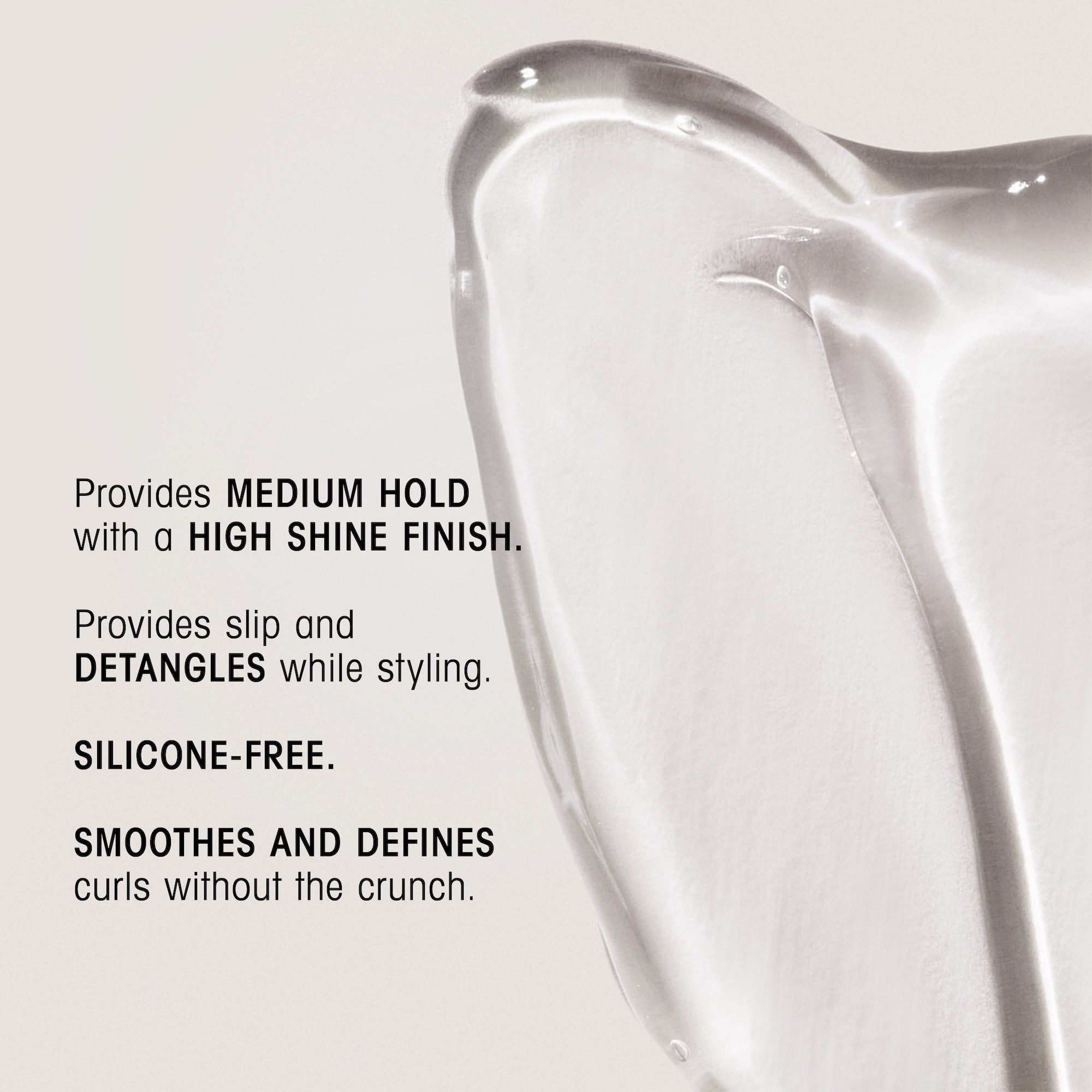 Curl Gelée for Shine & Definition - Oribe Hair Care