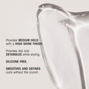 Curl Gelée for Shine & Definition
