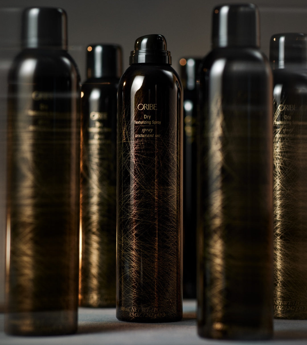 Signature - Oribe Hair Care