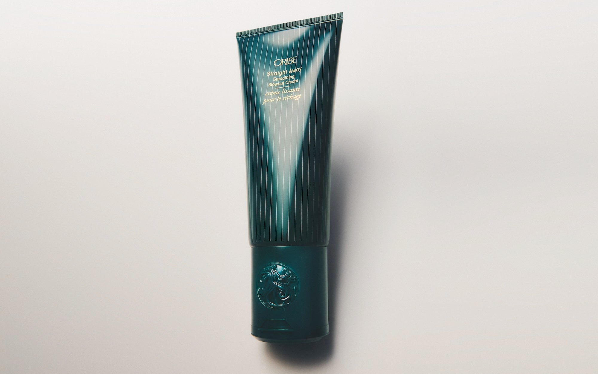 Straight Away Smoothing Blowout Cream