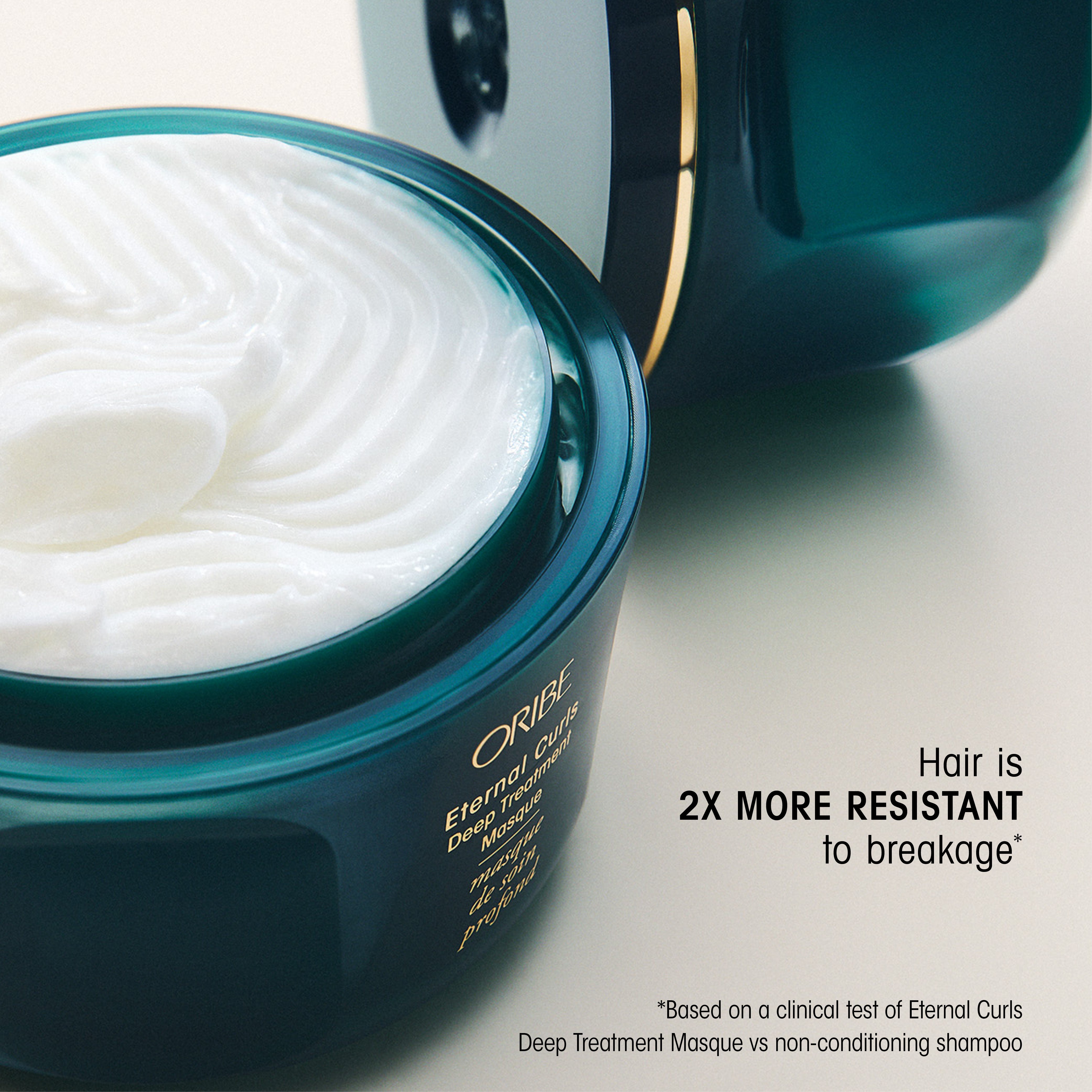 Eternal Curls Deep Treatment Masque – Oribe Hair Care