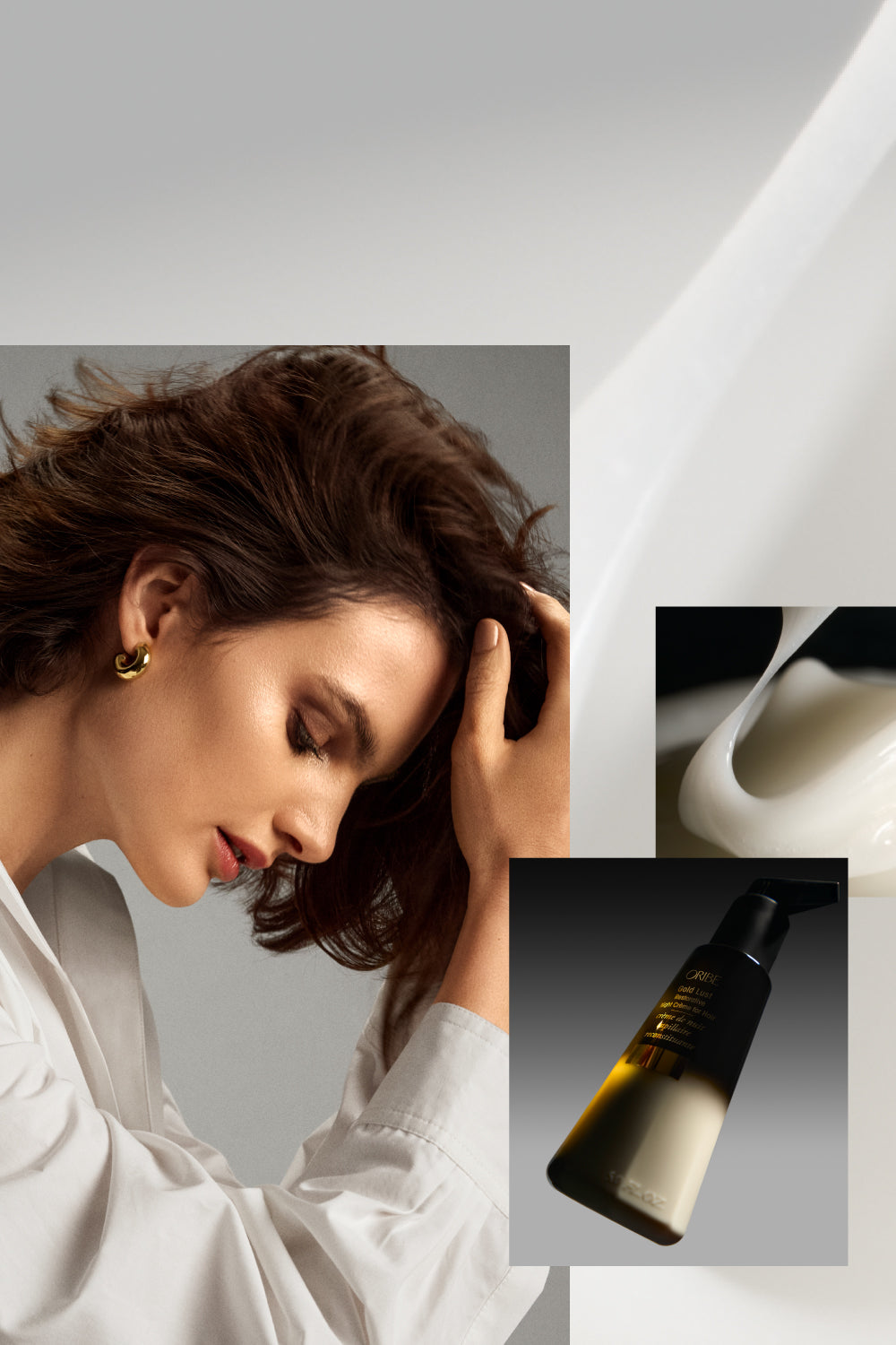 Oribe | United States | Homepage – Oribe Hair Care