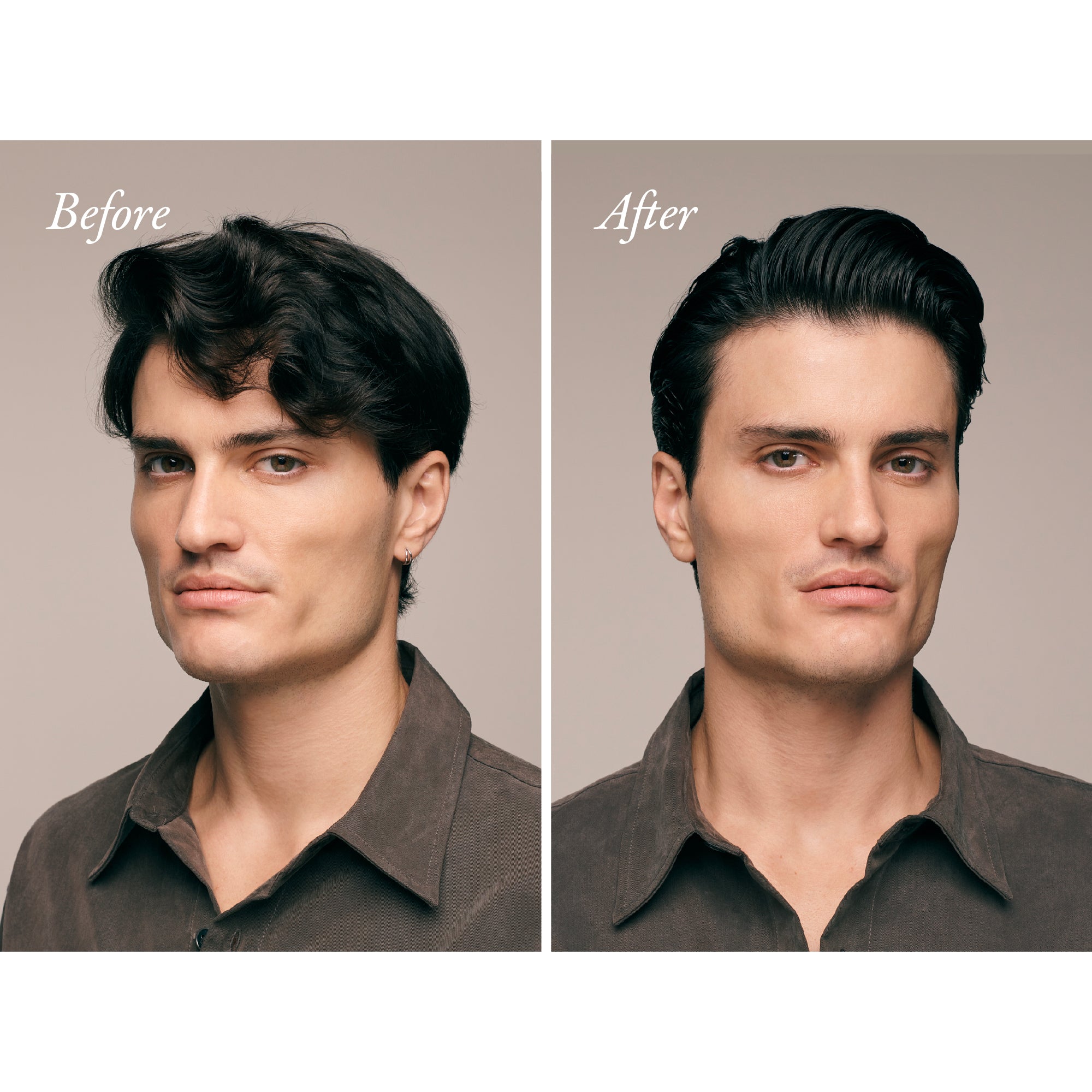 Gel Sérum Radiance, Magic and Hold