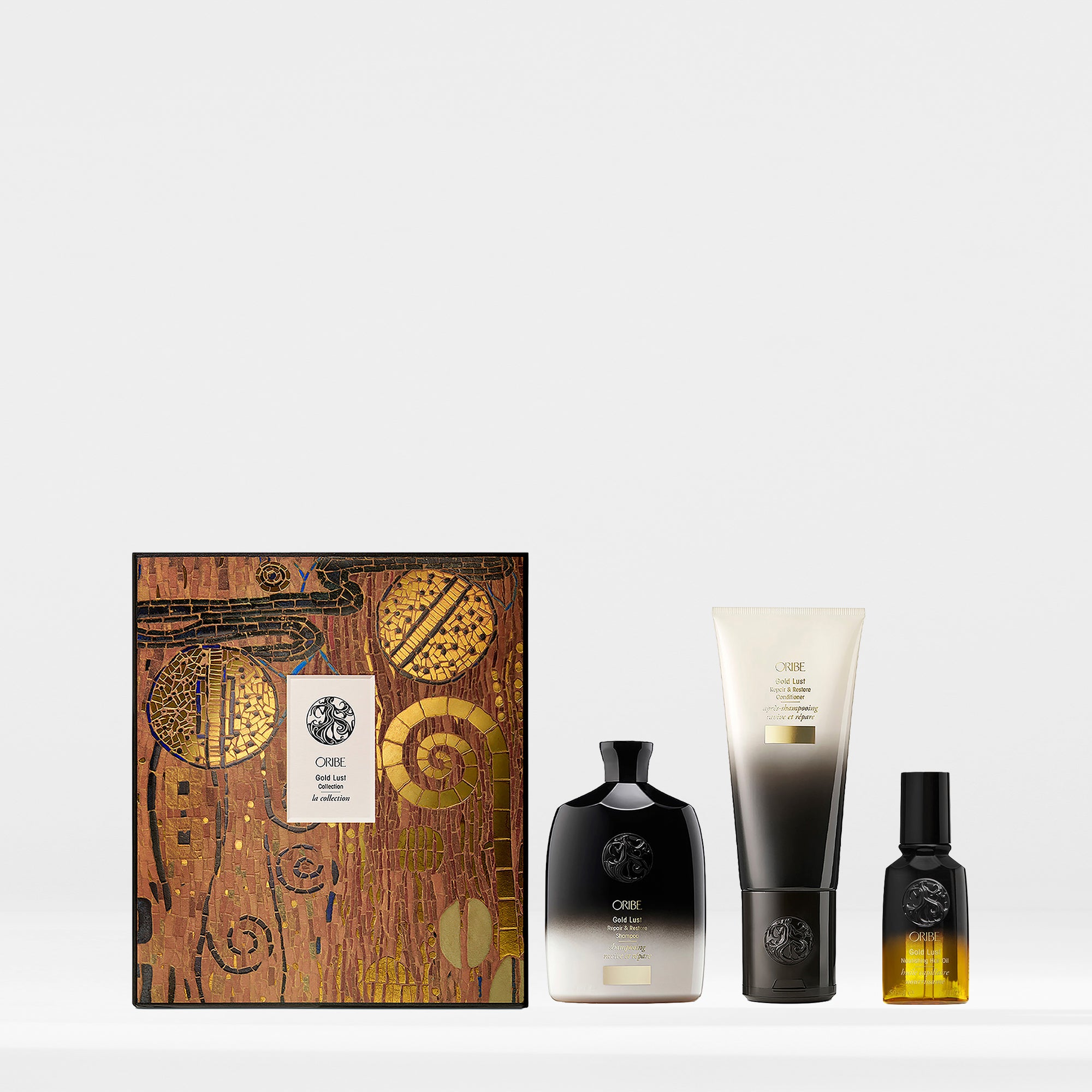 Gift Sets - Oribe Hair Care