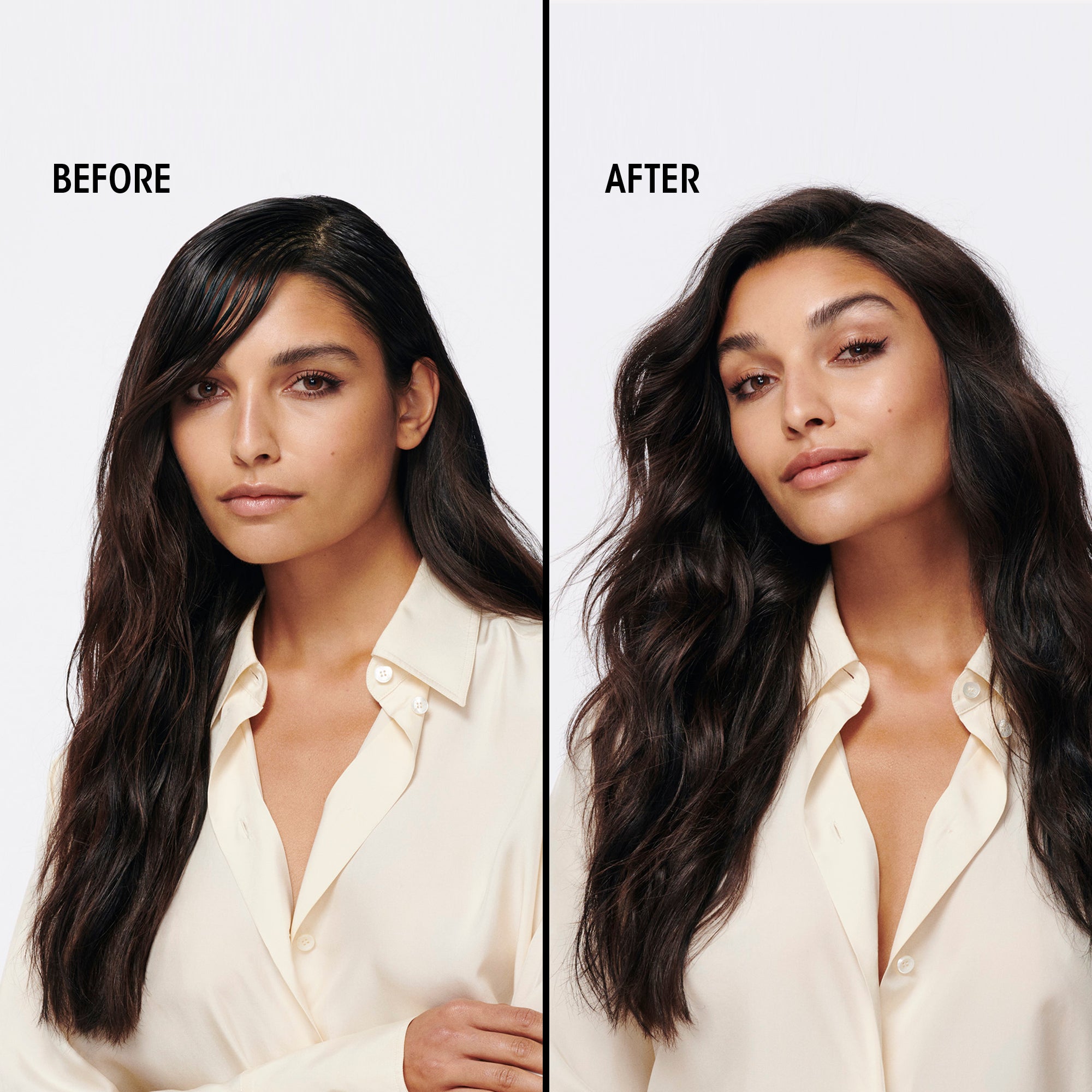 Gold Lust Dry Shampoo - Oribe Hair Care